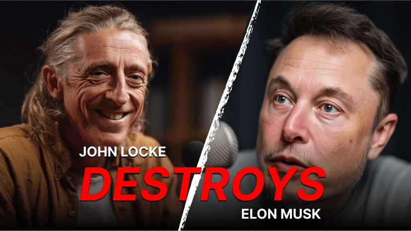 The John Locke Show